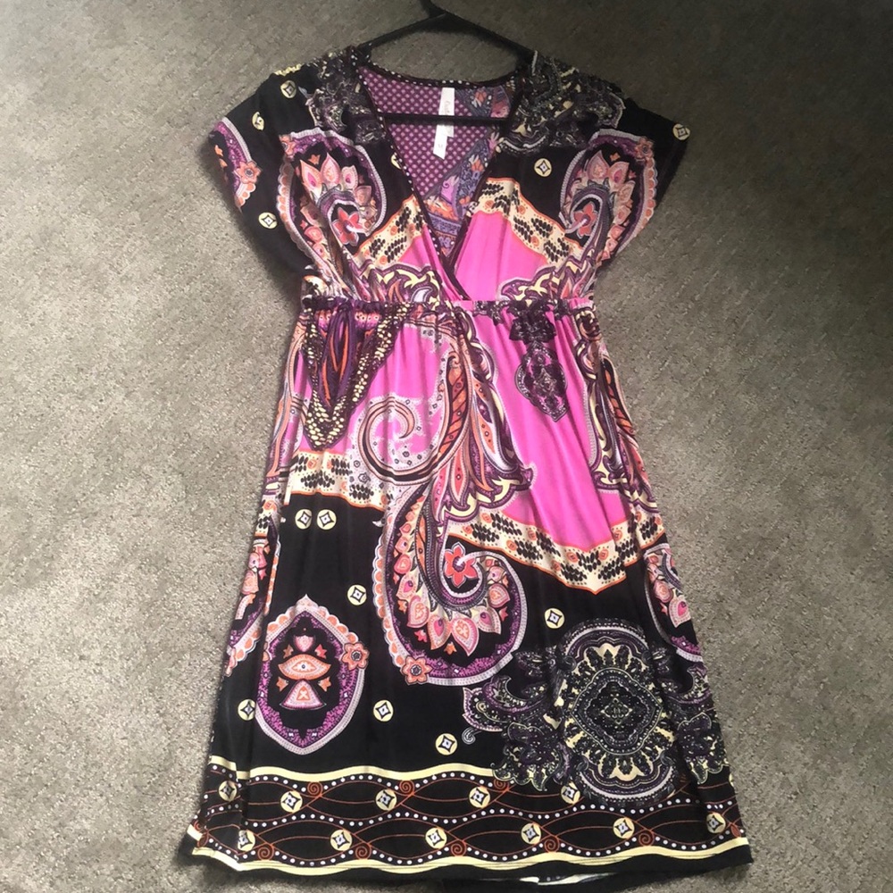 Summer dress